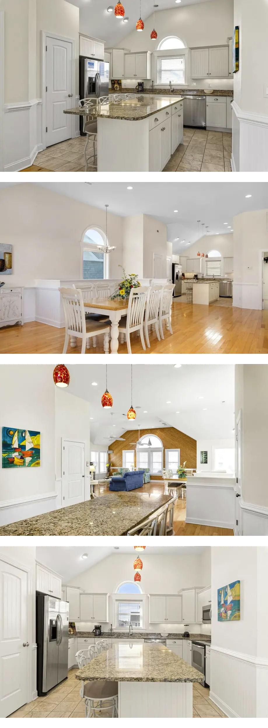 Phelps Brothers-Ocean Views, pool, hot tub, dog friendly, rec room & elevator!
