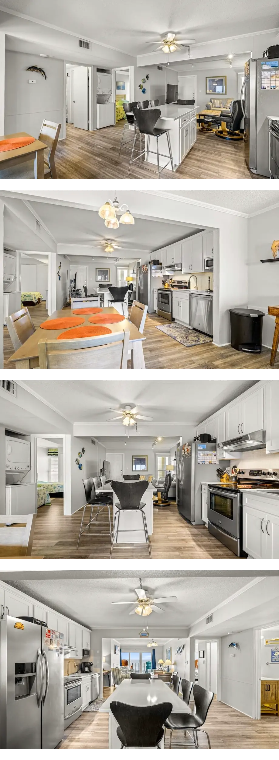 DL403 Tranquility Shore by First Flight Rentals
