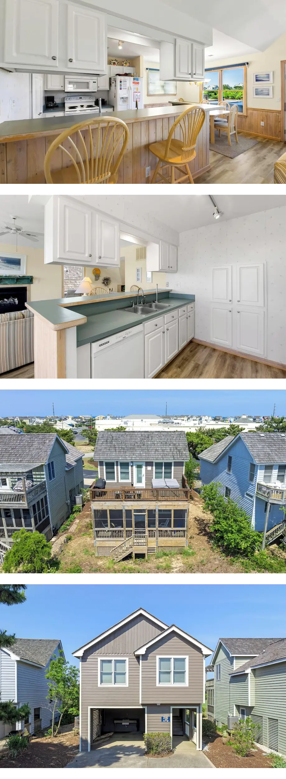 Linkside 3: Overlooks Golf Course, Hot Tub and Sunset Views!