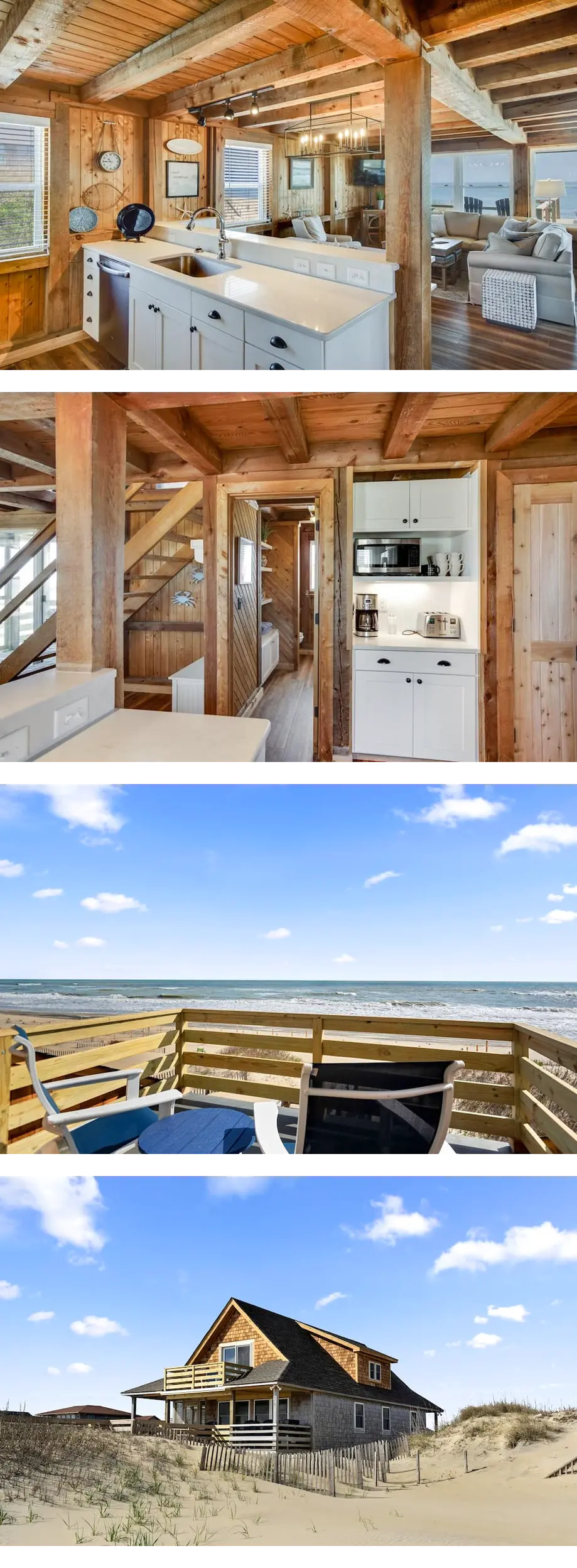 Wave rider cafe deals nags head