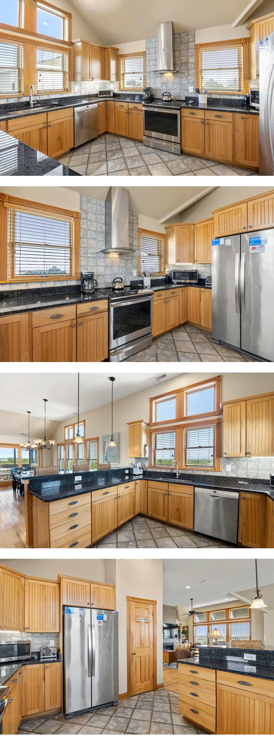 Salt Shaker: Semi-oceanfront, Private Pool, Spa