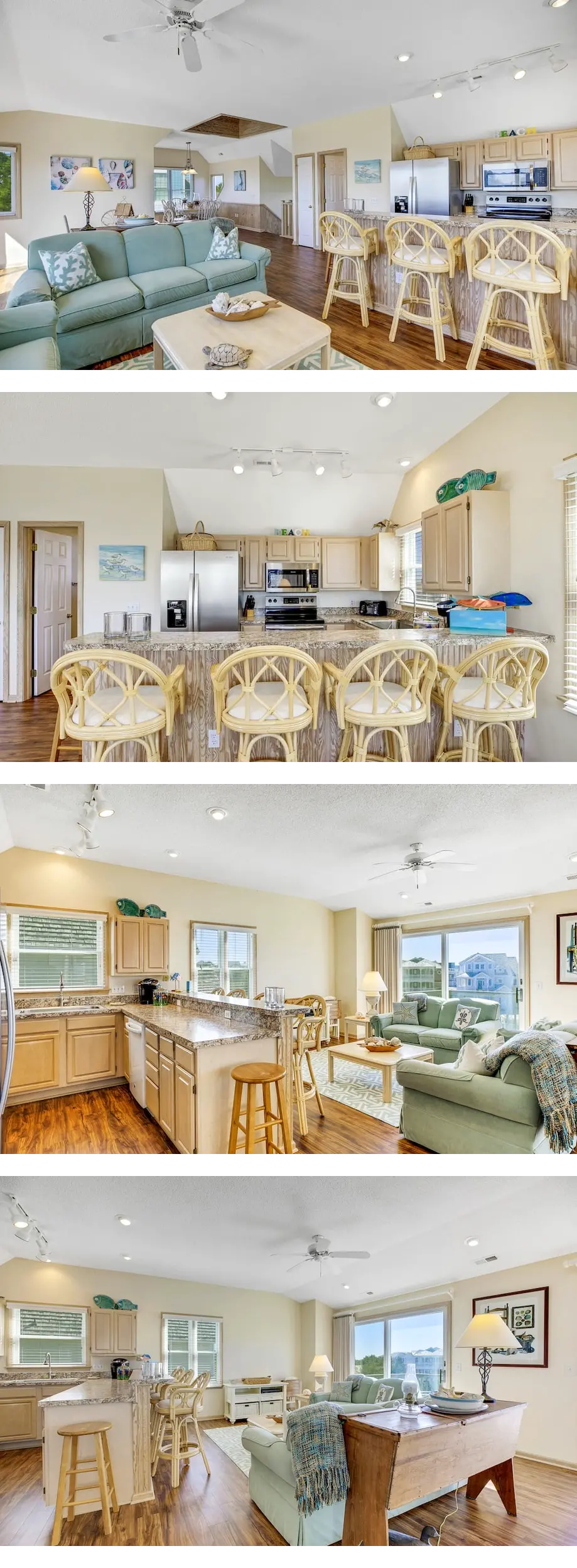 Serenity Now: Dog-Friendly Home in Golf Course Community w/ Water Views