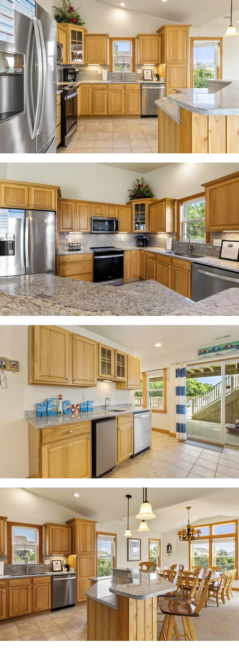 Jockeys Ridge 385: Oceanside, Private Pool, Spa