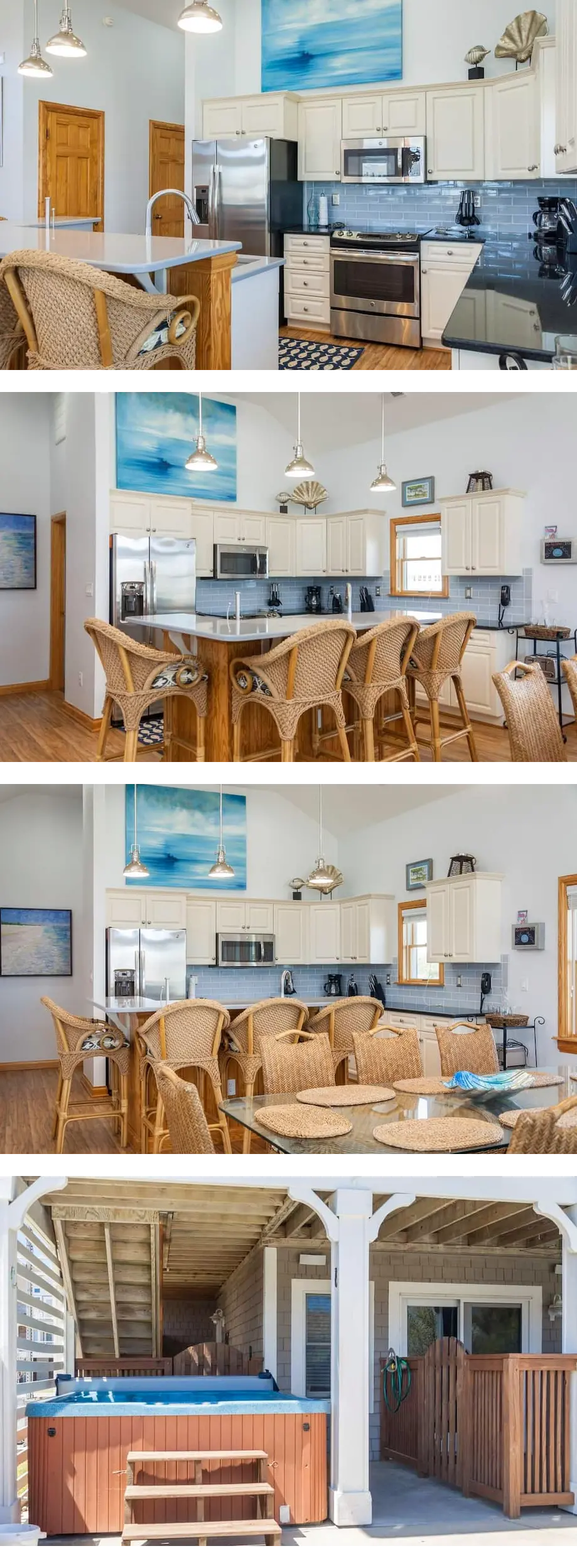 Blue Moon: Private Pool, Hot Tub, Pool Table