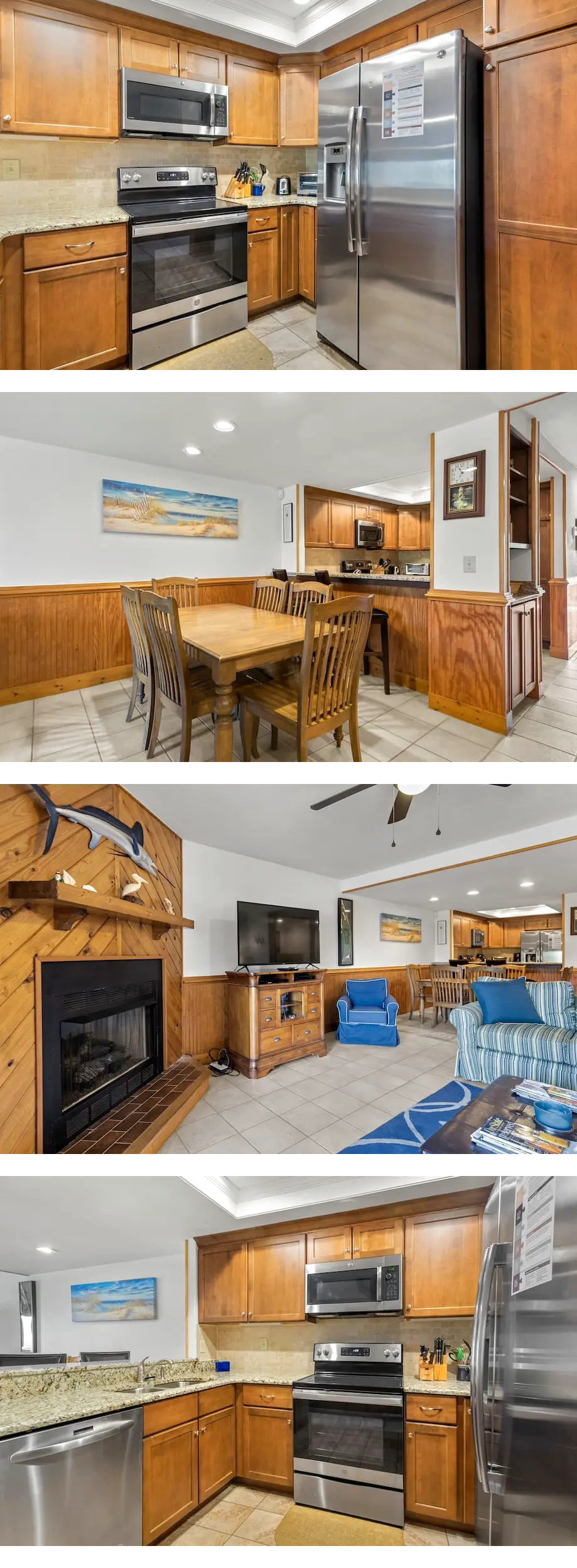 House Of The Rising Sun: Oceanfront, Shared Pool.