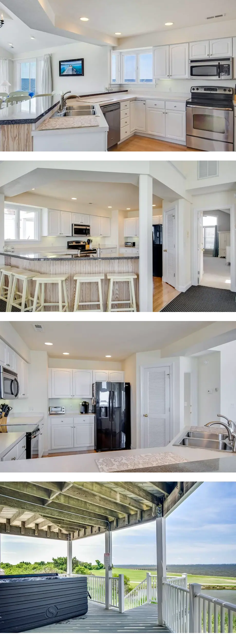 Sunsets Forever: Soundfront, Private Pool, Hot Tub