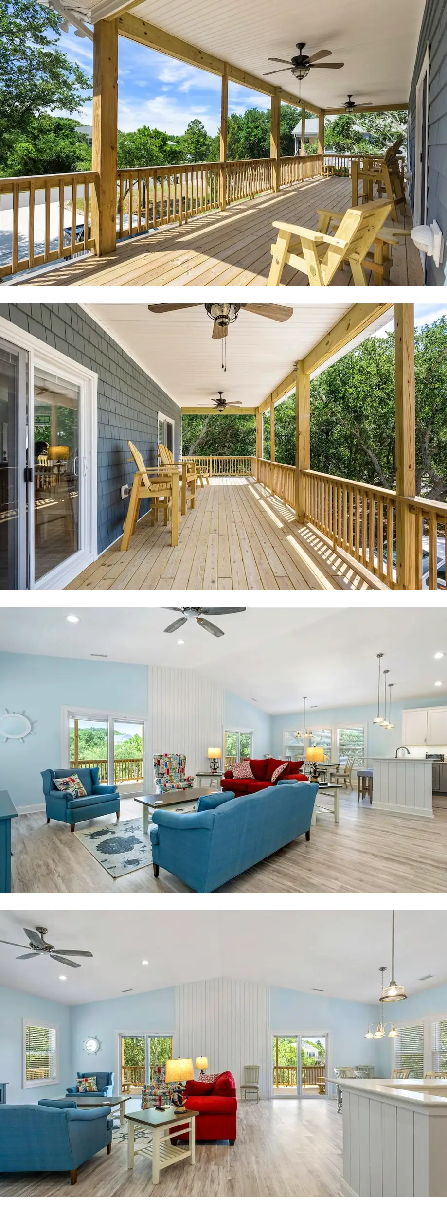 Tranquility Cove: New Build, Elevator, Pool Access