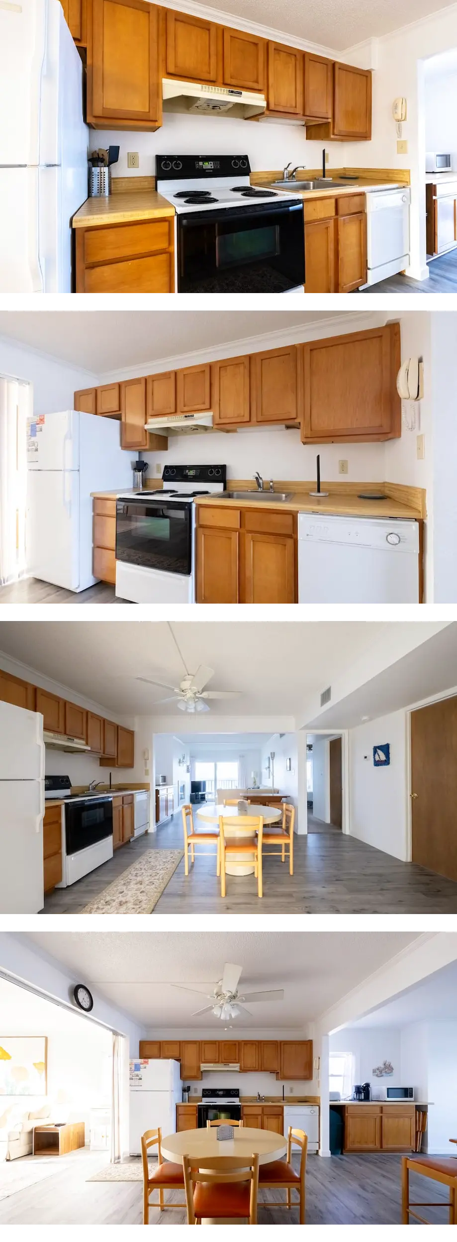 Michelitch | Oceanfront | Dune Lantern Condos | Nags Head | Sleeps 4