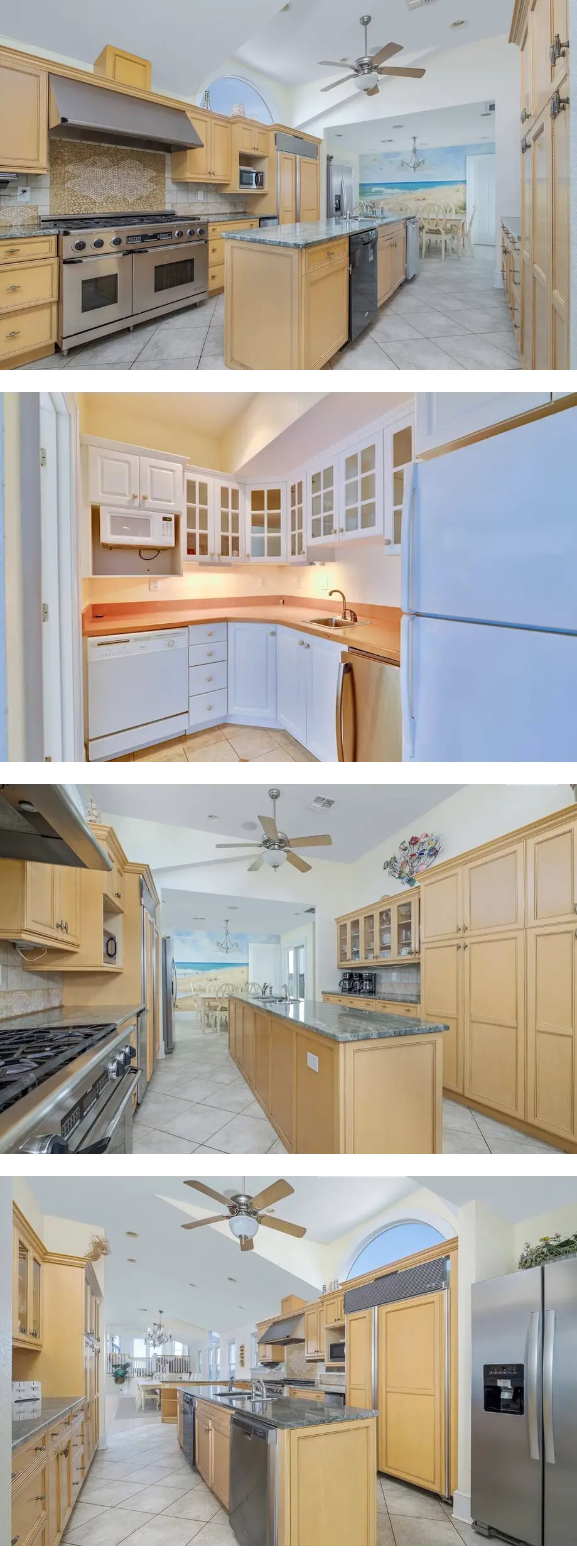 The Stars | Oceanfront | Nags Head | Sleeps 26