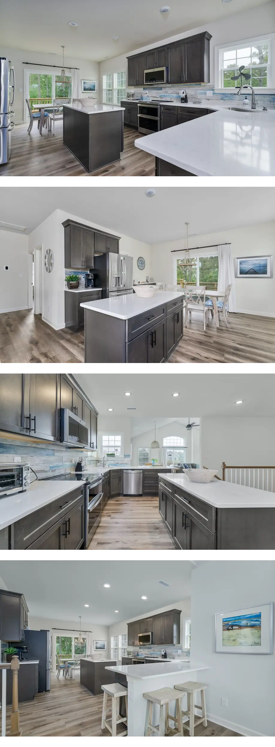 5478-If It's the Beaches, | Soundside | Nags Head | Sleeps 8