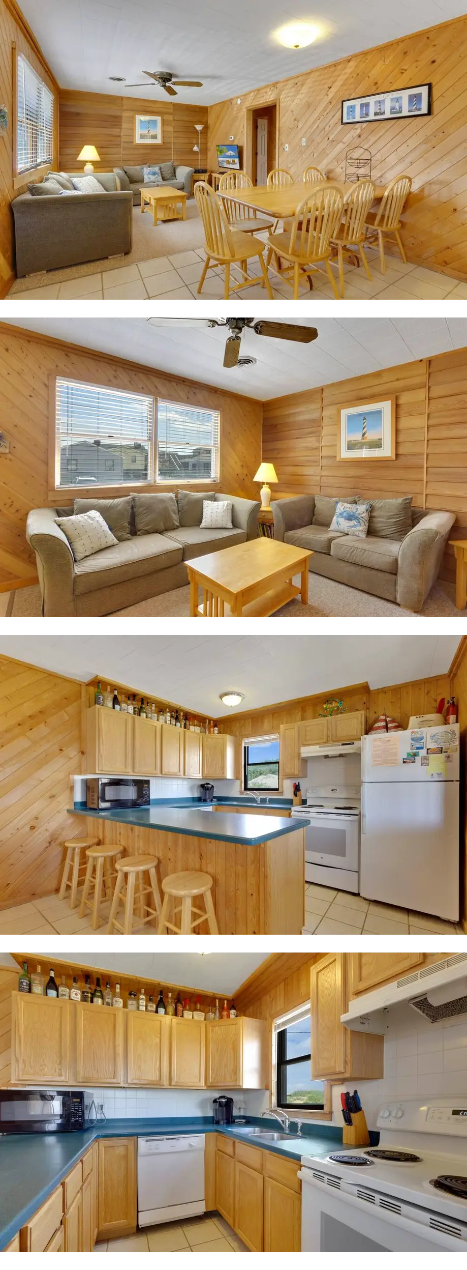 3 br Beach, Sunrise, Views, community pool!