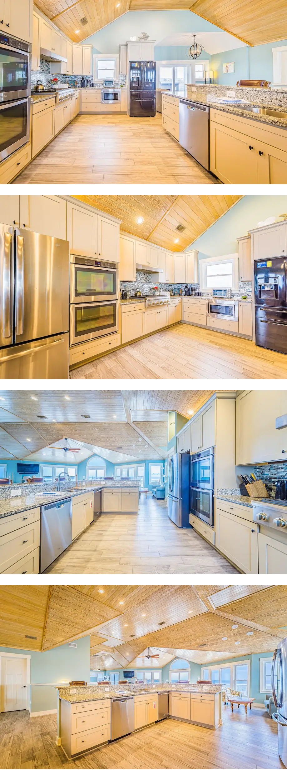 Driftwood - Village at Nags Head MP 15, Oceanfront, Elevator, Pool, Hot Tub, Pool Table, Pets OK