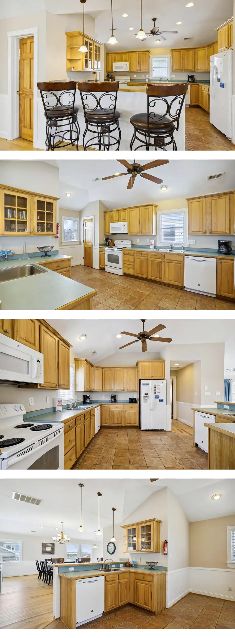 K1134 Dream Catcher: Updates for 2025! 8 BRs, Oceanfront, Pool, Hot Tub, Pets OK!