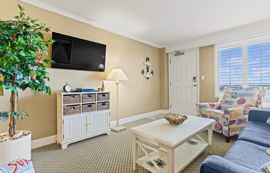 VH216 The Crab Shack at Villas of Hatter...