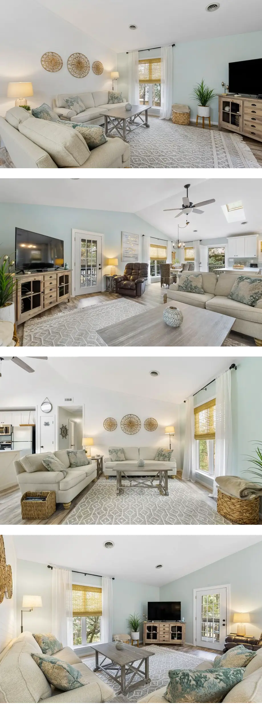 Moon's Doc: Newly Renovated | Secluded & Private