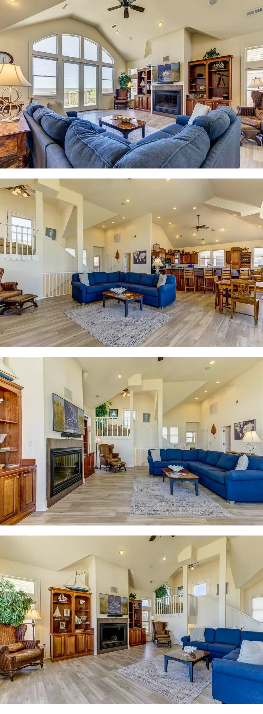 Oceans 22 | Oceanfront | Private Pool, Hot Tub, Dog Friendly