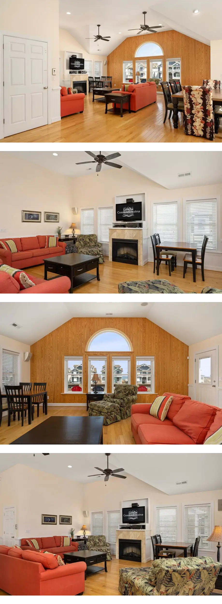 Sun on My Beach: Private pool, hot tub, rec room, media room & elevator!