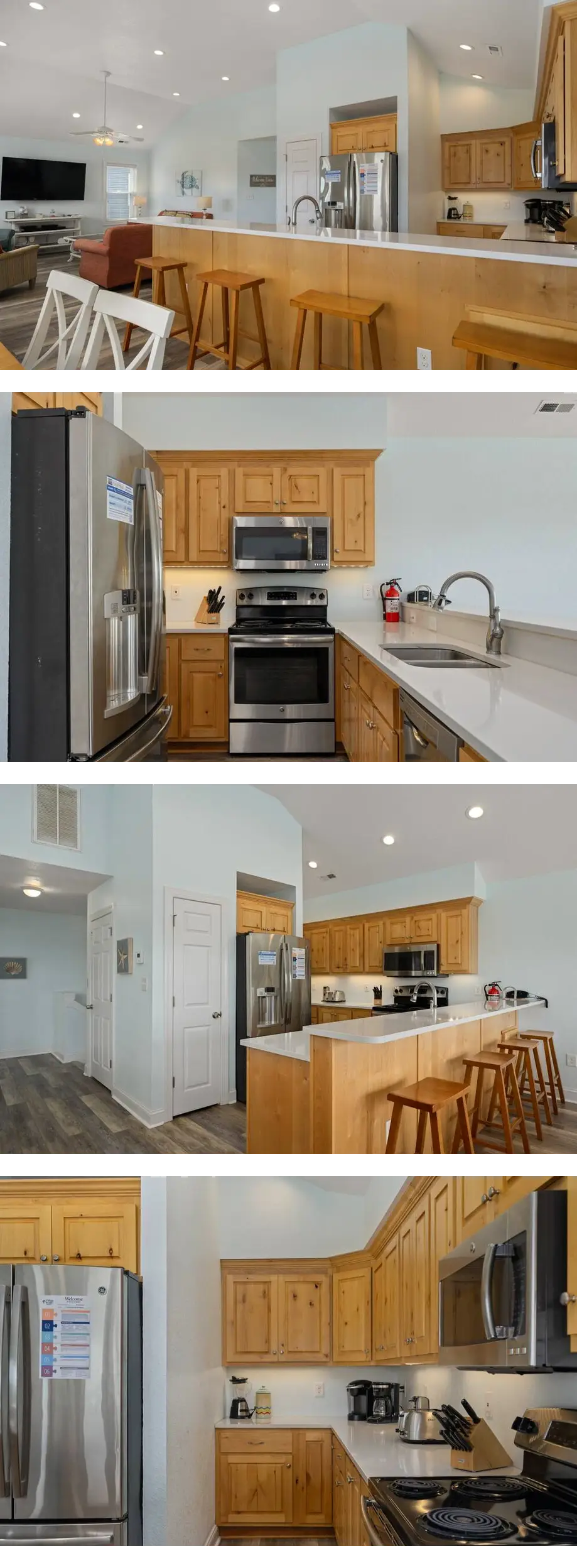 Pelican View: Semi-oceanfront, ocean views, private pool & hot tub and elevator