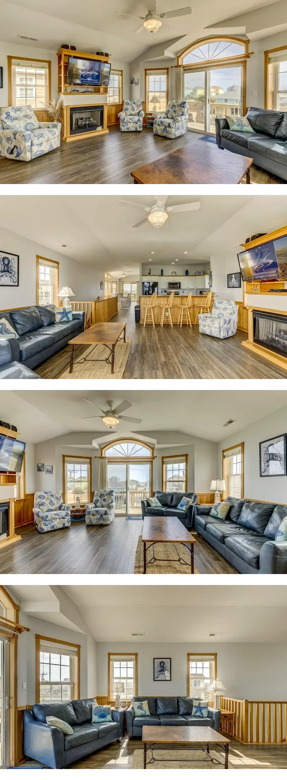 Treasure Island | 570ft. to the Beach | Private Pool, Hot Tub, Dog Friendly