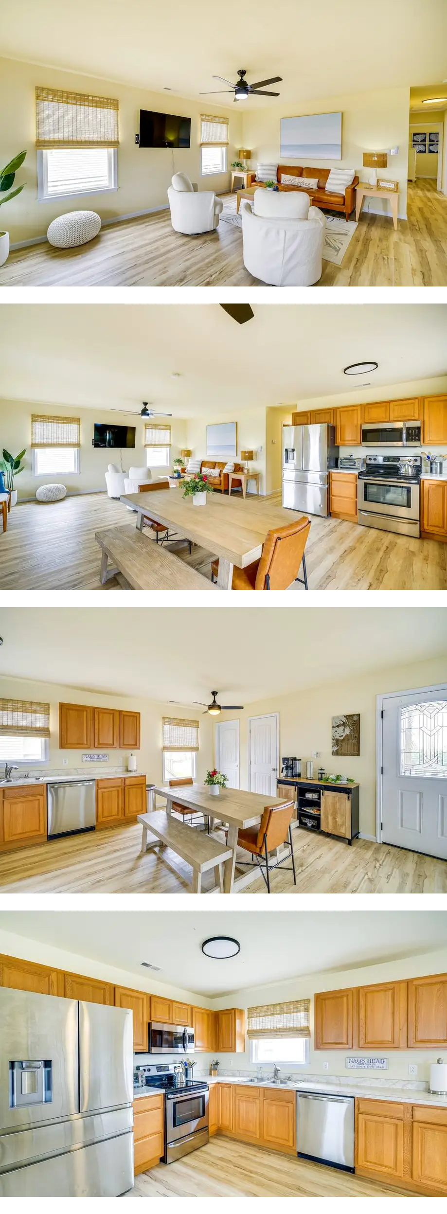 Nags Head Vacation Rental w/ Hot Tub: Near Beach!