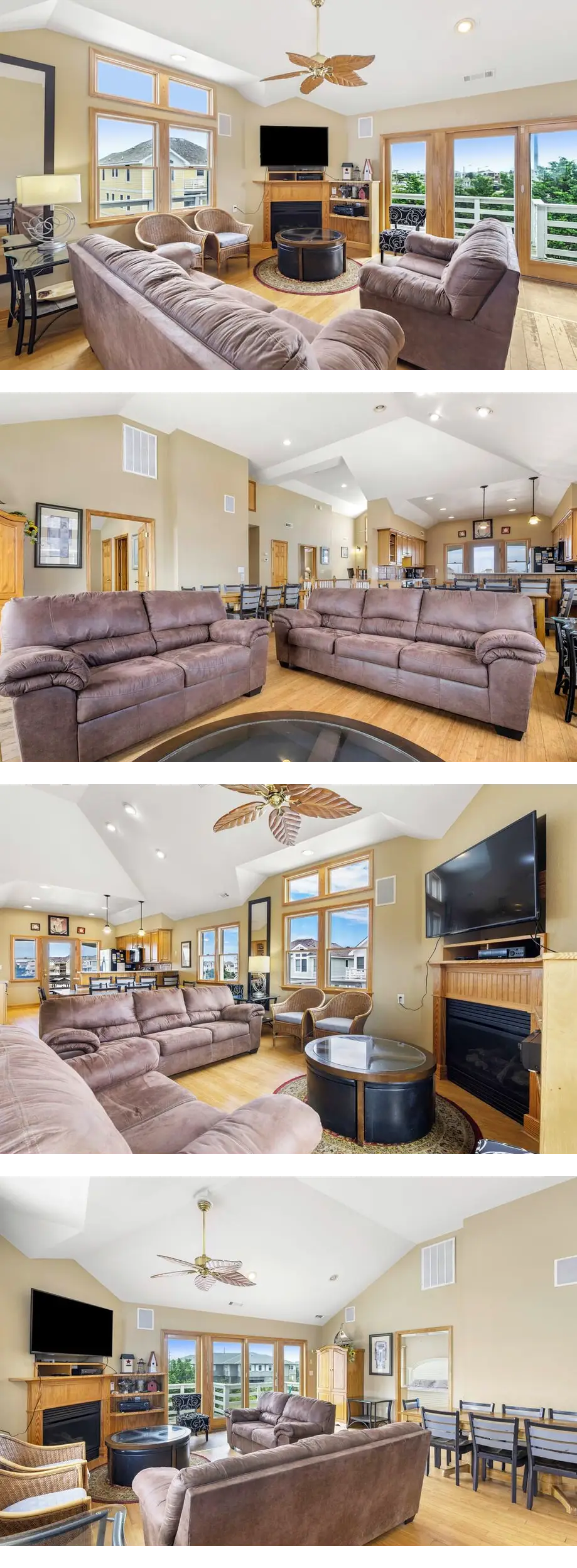 Captain Jack's Landing: Oceanside w/ Pool, Hot Tub