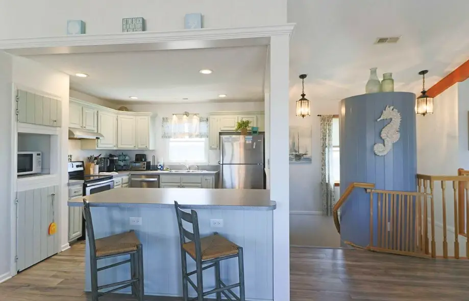 Just Forget the World