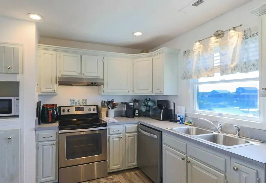 Just Forget the World