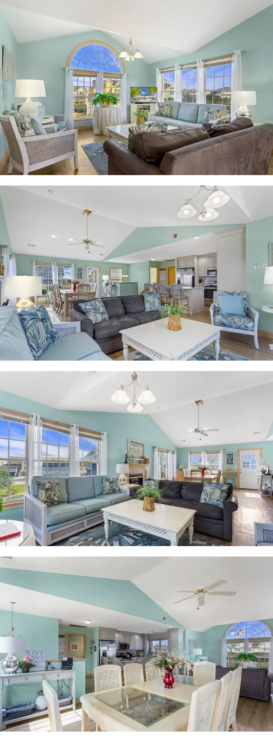 6173 La Dolce Vita * 200ft to Beach Access