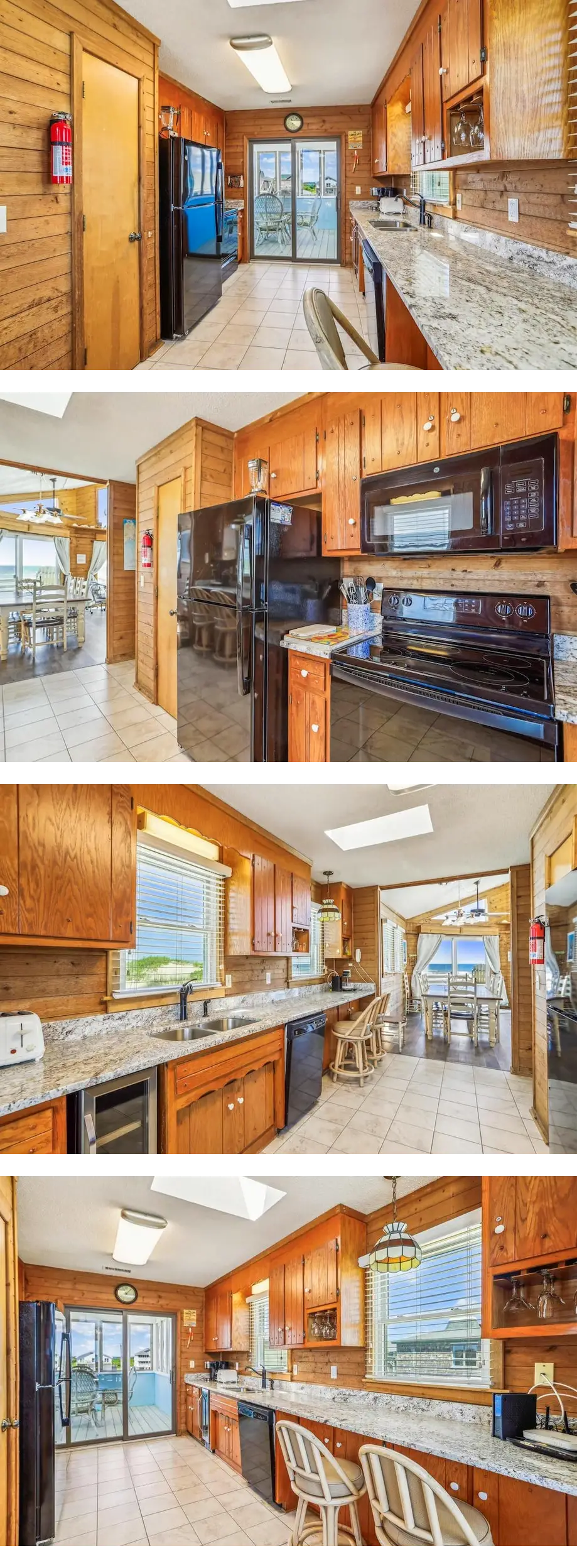 Freebird -- Pet Friendly Oceanfront in South Nags Head