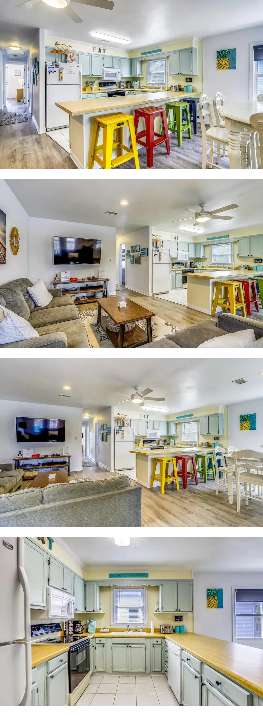 Flamingo -- Pet Friendly Home with Private Pool and Gameroom
