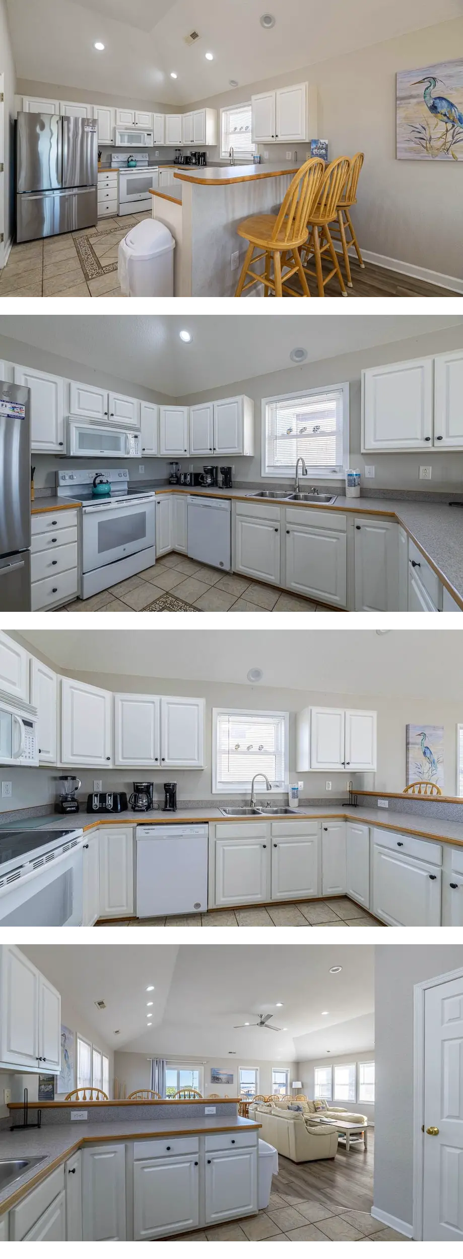 K1132 Vitamin Sea. Semi-Oceanfront, Private Pool, Ocean Views, Hot Tub!