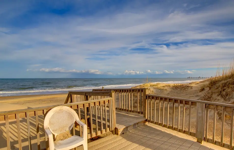 5704 - Shontee's Summer Place