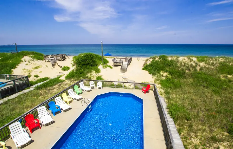 5704 - Shontee's Summer Place