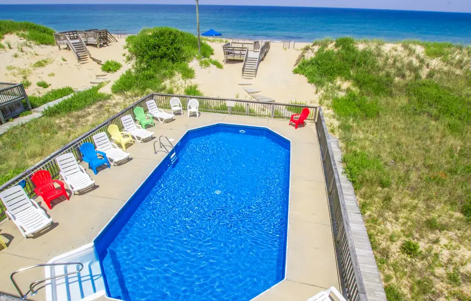 5704 - Shontee's Summer Place