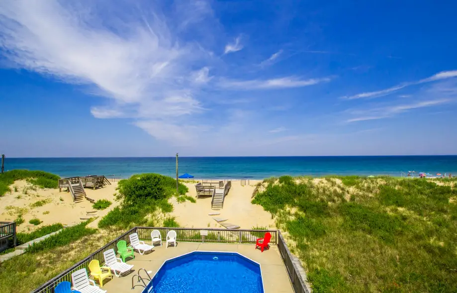 5704 - Shontee's Summer Place