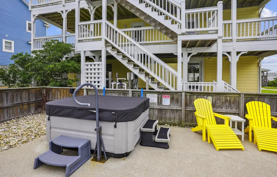 5686 - Let's go Beach