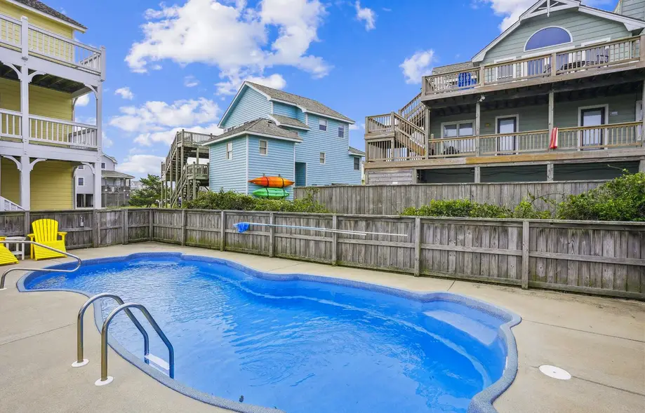 5686 - Let's go Beach