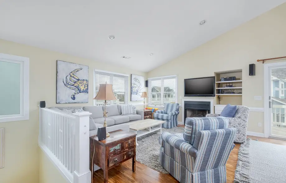 5686 - Let's go Beach