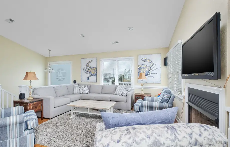 5686 - Let's go Beach