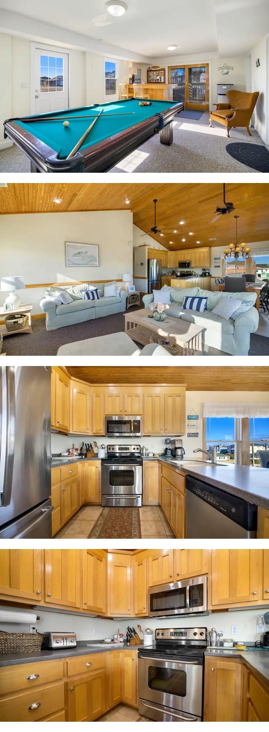 6072 Barefeat * 3 Min Walk to Beach*Pool