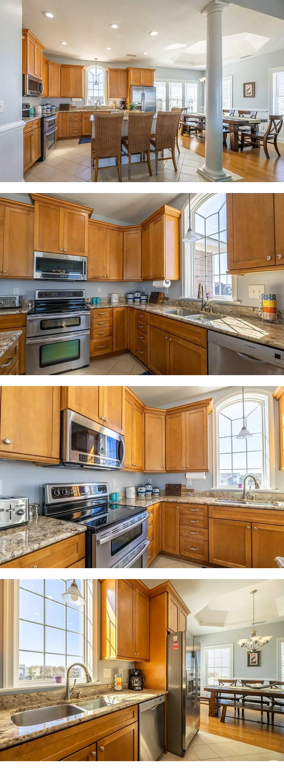 K1135 The Beachcomber. Elevator, Private Pool, Hot Tub, Ocean Views!
