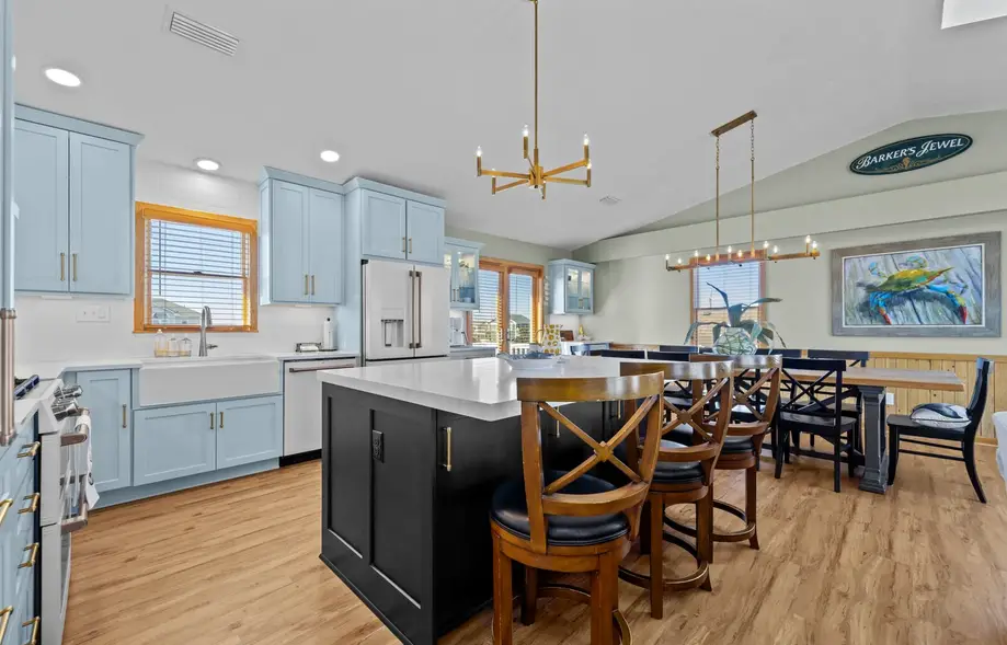 6284 - Barker's Jewel