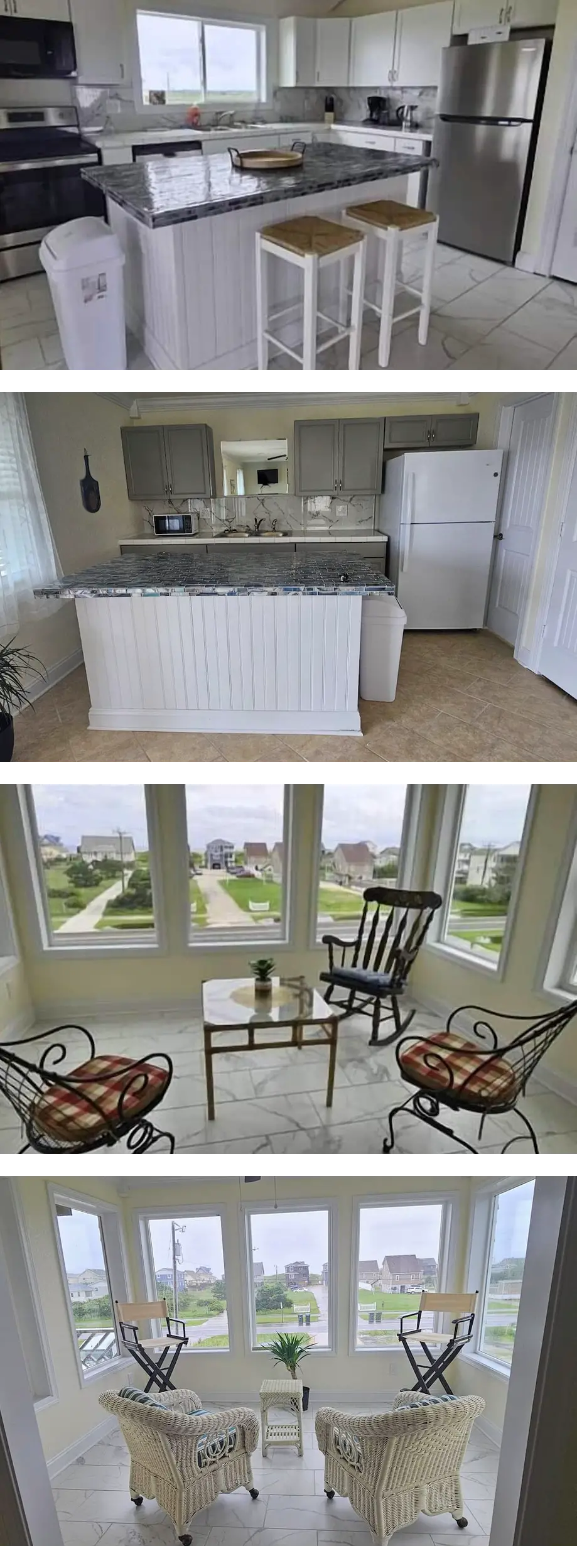 8528 Beach Rd, Semi-Oceanfront, Pool/Hot Tub