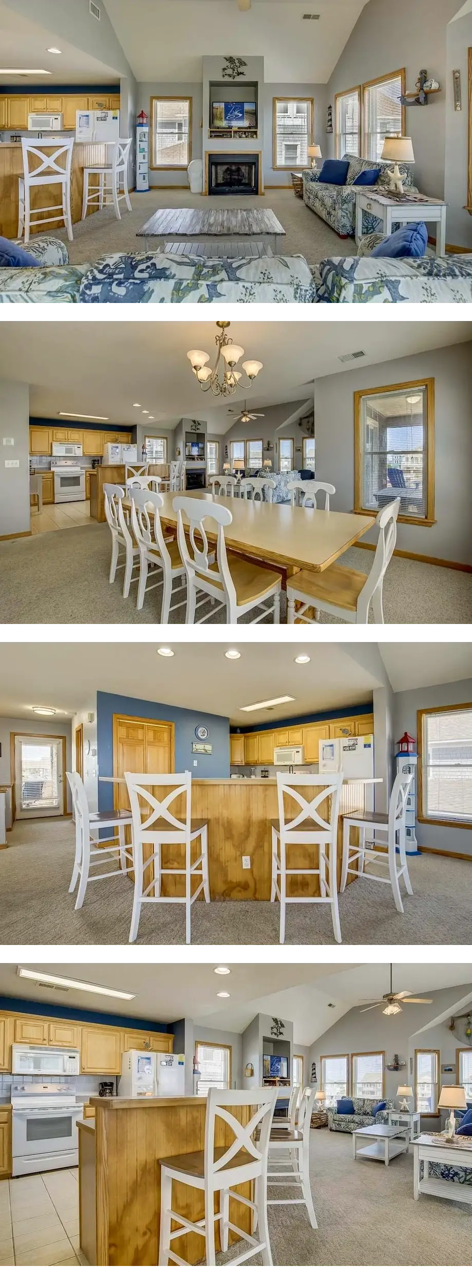 Blue Heron | 955 ft from the Beach | Private Pool, Hot Tub | Nags Head
