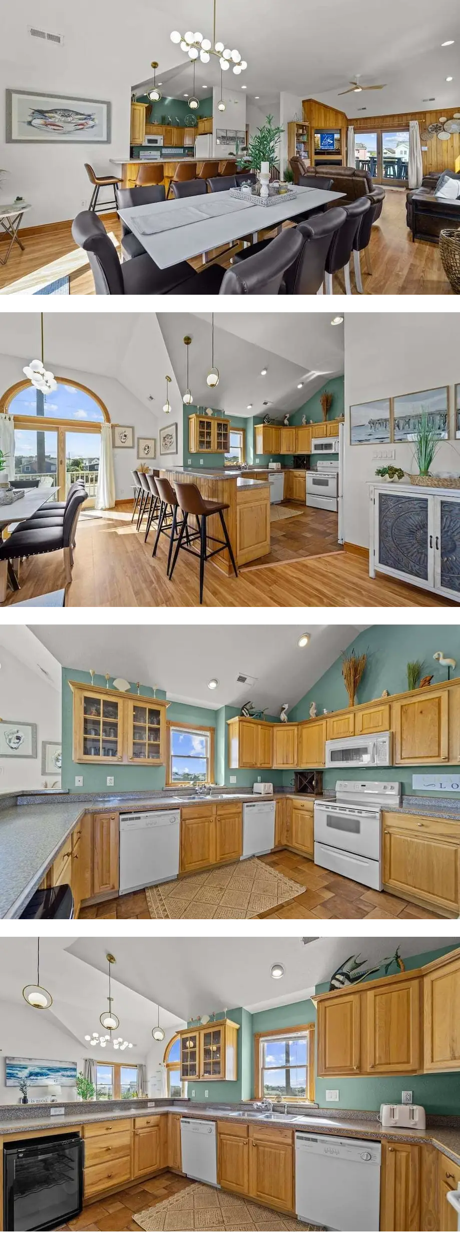 Cool Breeze | 620 ft to the beach | Private Pool, Hot Tub, and Dog Friendly