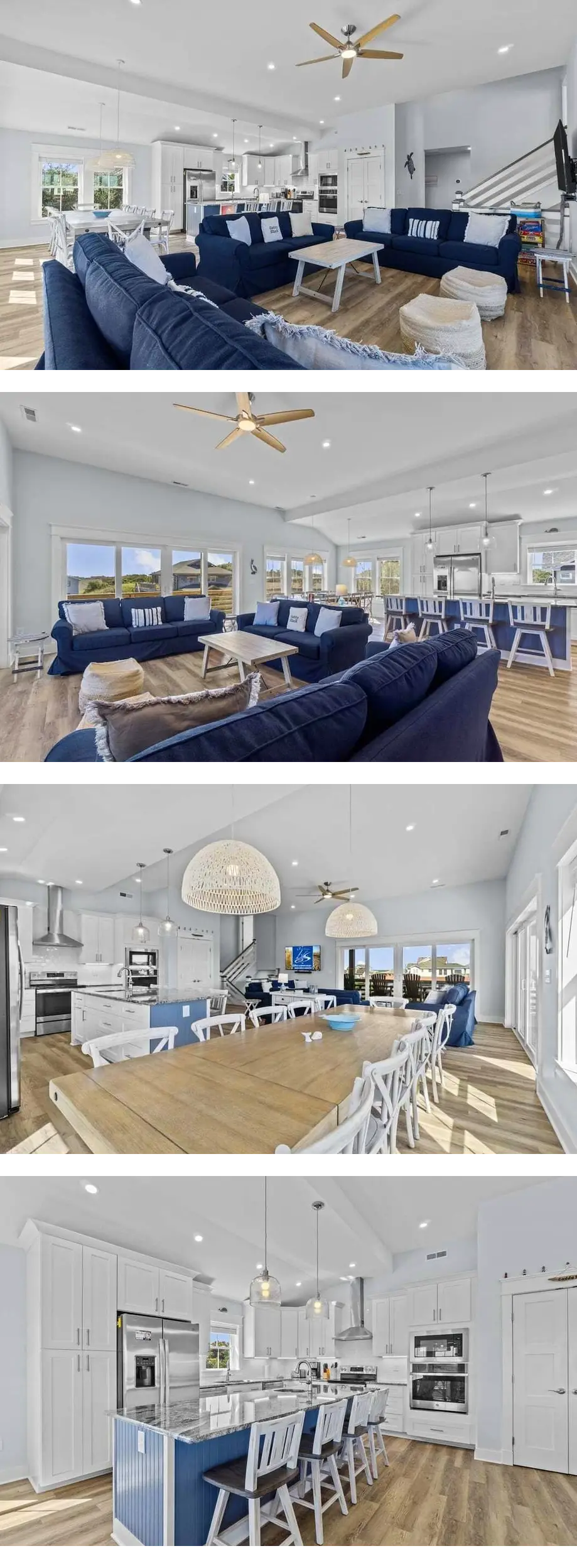 Gaddy Shack | 500 ft to the beach | Private Pool and Hot Tub