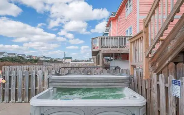 5432 - Mangoes Beach House