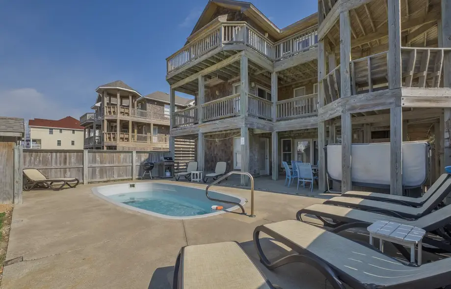 5468 - Mermaids' Lagoon