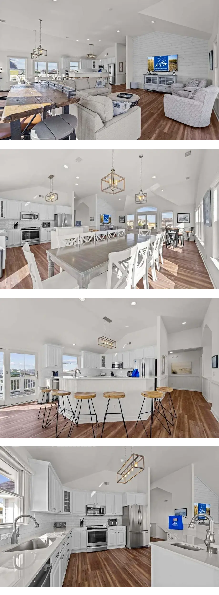 Cloud Nine | 975 ft to the beach | Private Pool and Hot Tub