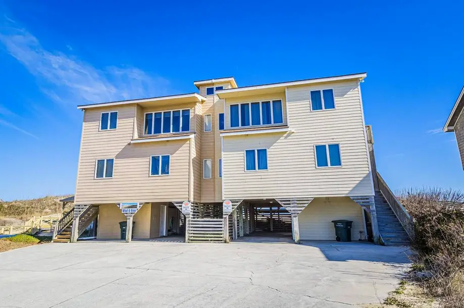 The Flying Tiger Inn